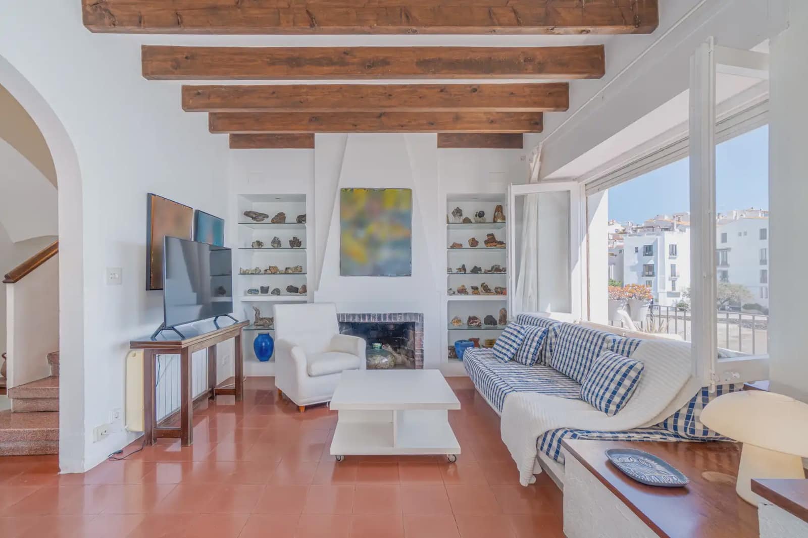 3 camera da letto Casa in vendita in Cadaques - 2.500.000 € (Rif: 9950101)