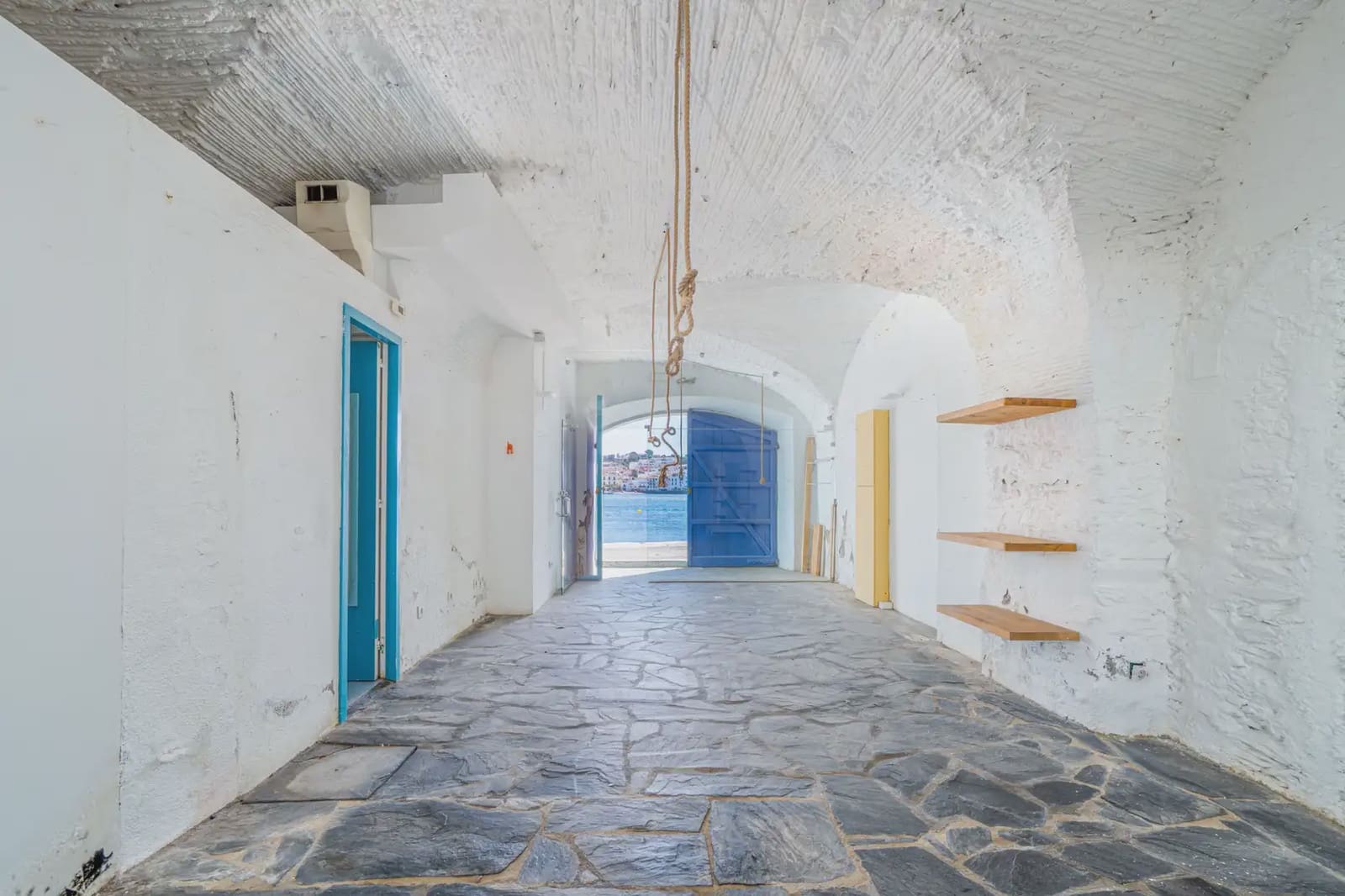 3 camera da letto Casa in vendita in Cadaques - 2.500.000 € (Rif: 9950101)