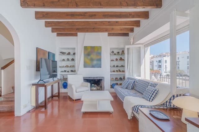3 makuuhuone Omakotitalo myytävänä paikassa Cadaqués - 2 500 000 € (Ref: 9950101)