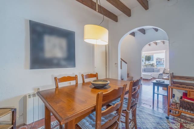 3 makuuhuone Omakotitalo myytävänä paikassa Cadaqués - 2 500 000 € (Ref: 9950101)