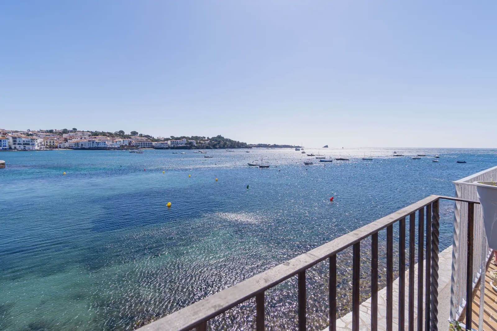 3 camera da letto Casa in vendita in Cadaques - 2.500.000 € (Rif: 9950101)