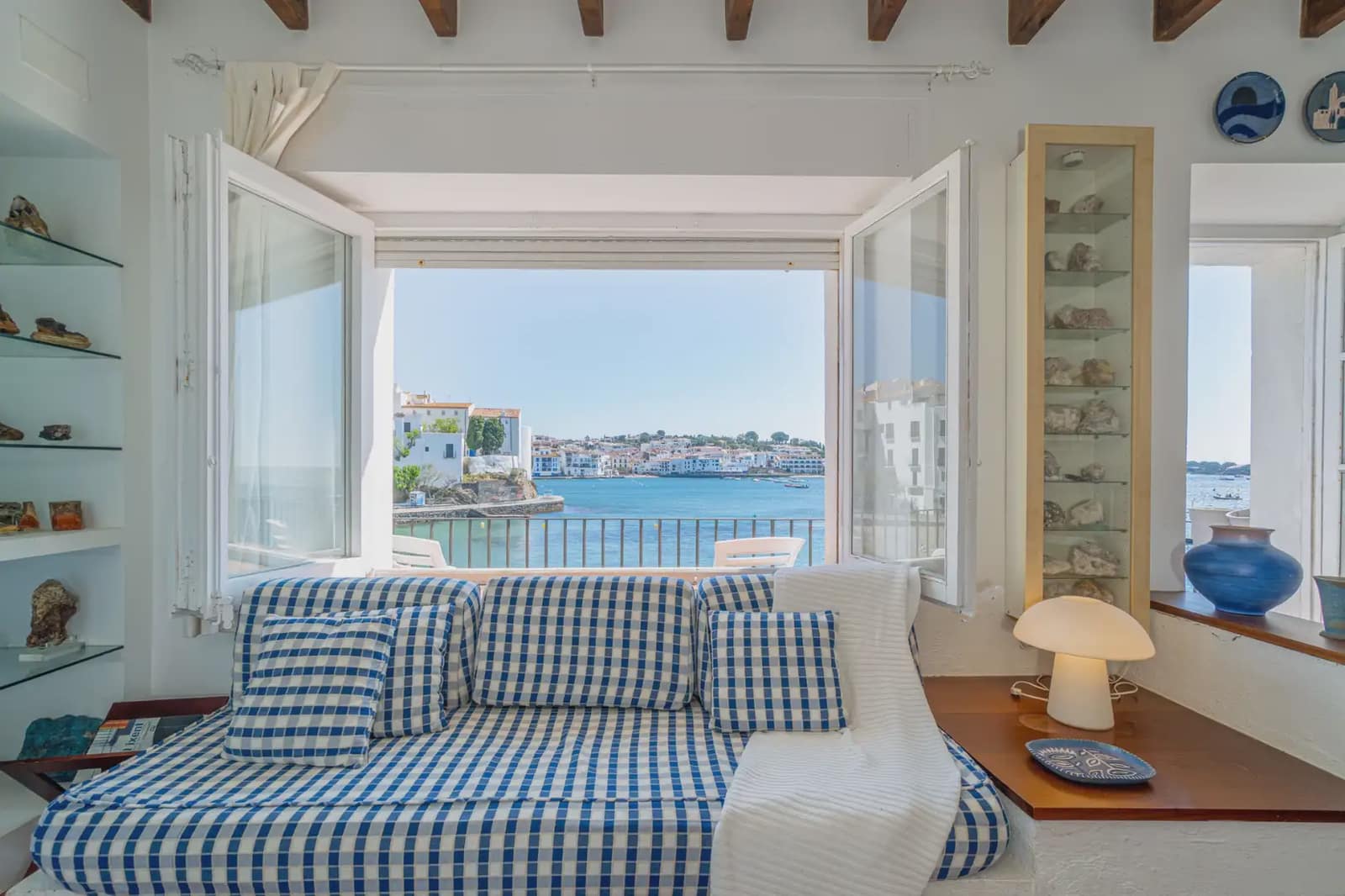 3 camera da letto Casa in vendita in Cadaques - 2.500.000 € (Rif: 9950101)