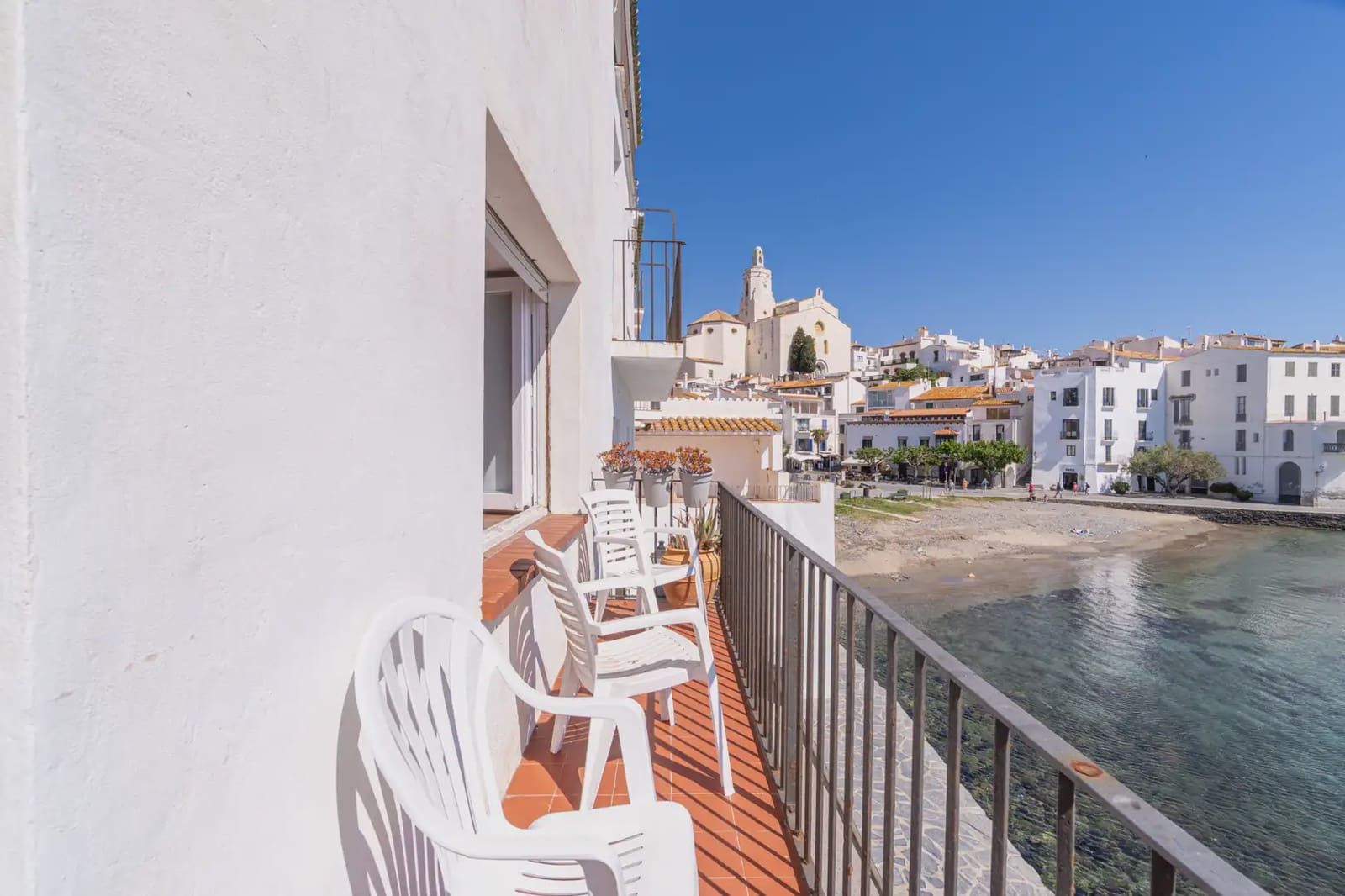 3 camera da letto Casa in vendita in Cadaques - 2.500.000 € (Rif: 9950101)