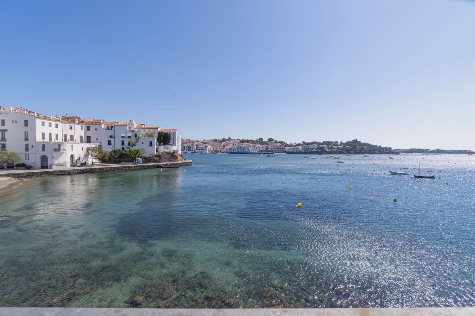 3 camera da letto Casa in vendita in Cadaques - 2.500.000 € (Rif: 9950101)