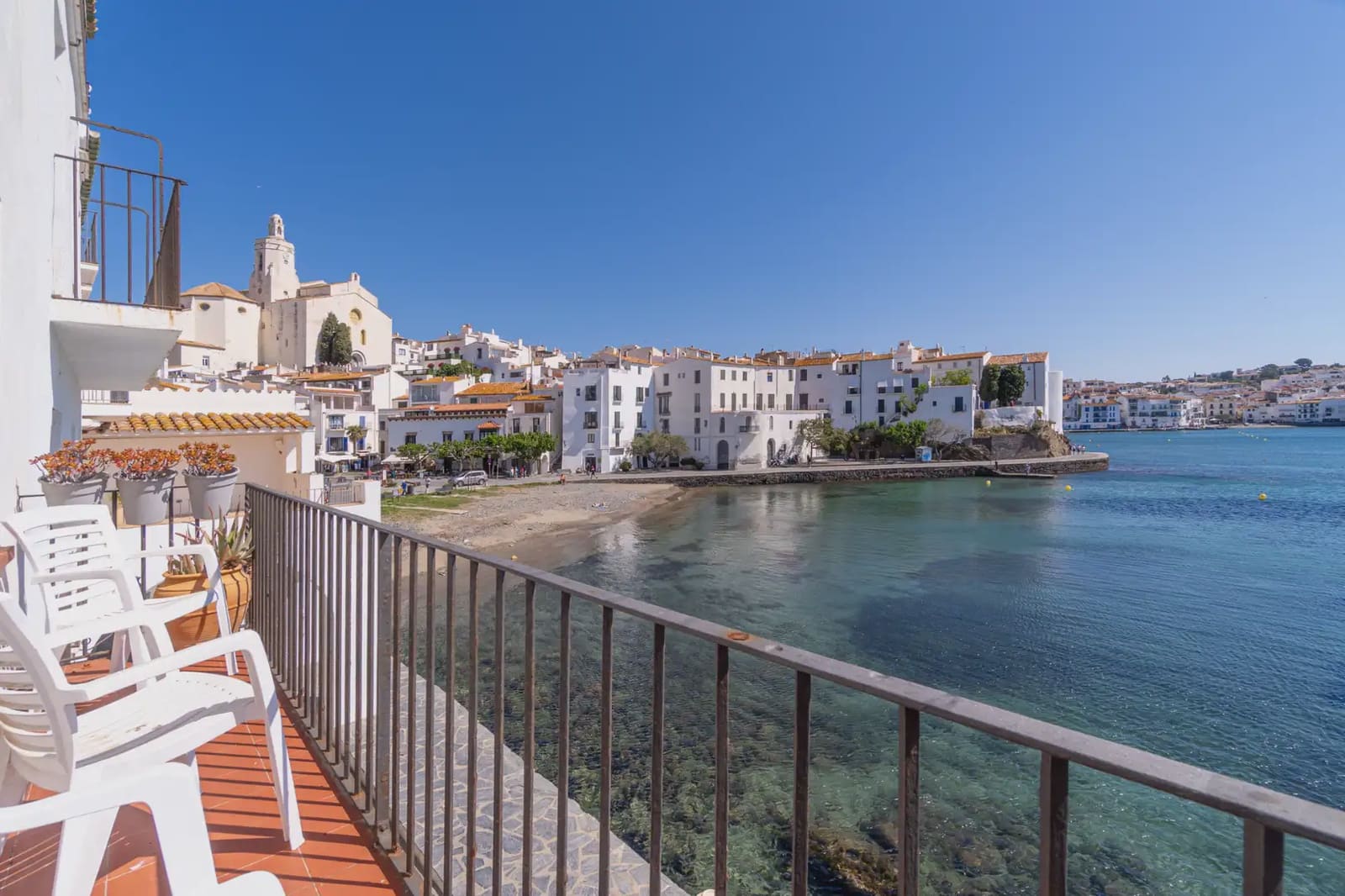 3 camera da letto Casa in vendita in Cadaques - 2.500.000 € (Rif: 9950101)