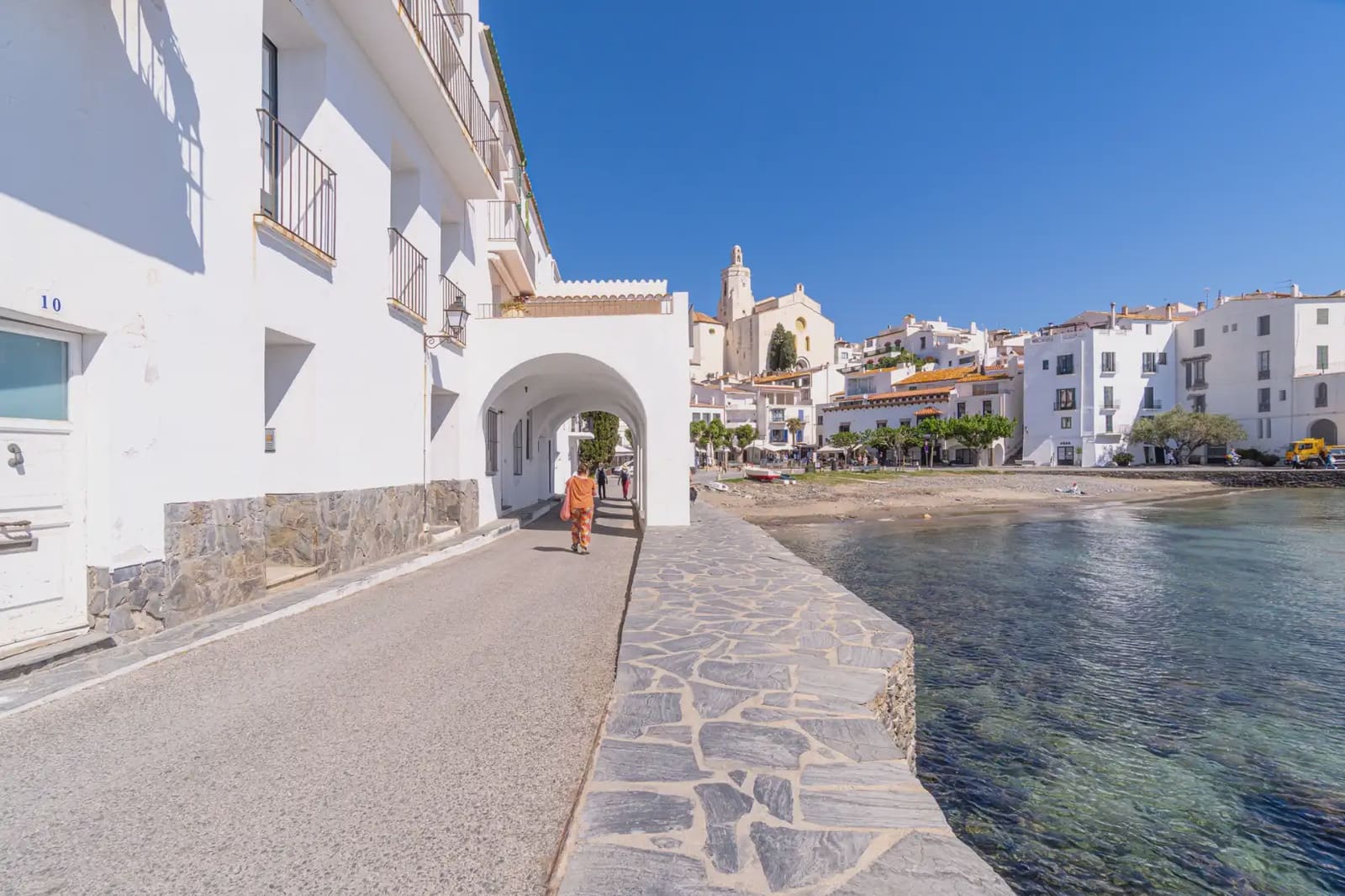 3 camera da letto Casa in vendita in Cadaques - 2.500.000 € (Rif: 9950101)