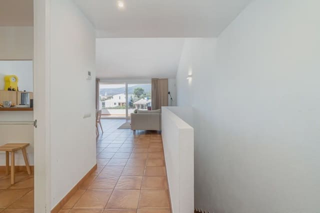 4 soveværelse Byhus til salg i Cadaqués med garage - € 1.150.000 (Ref: 9950102)