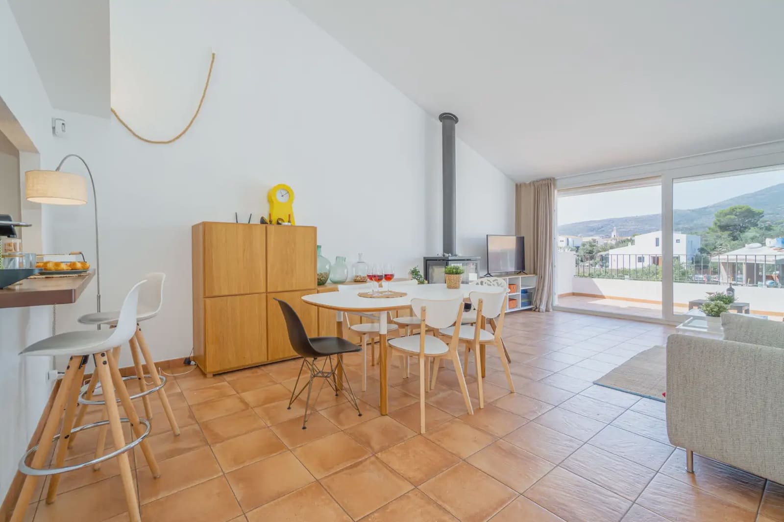 4 camera da letto Casa in vendita in Cadaques con garage - 1.150.000 € (Rif: 9950102)