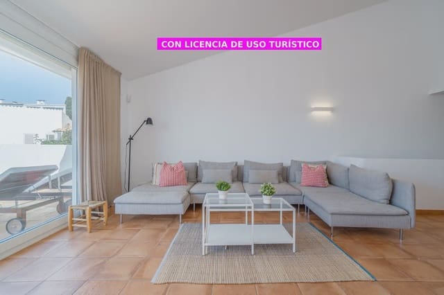 4 soveværelse Byhus til salg i Cadaqués med garage - € 1.150.000 (Ref: 9950102)