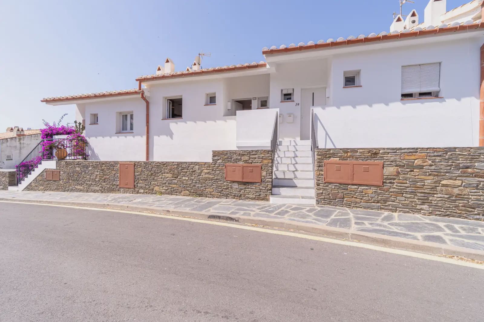 4 camera da letto Casa in vendita in Cadaques con garage - 1.150.000 € (Rif: 9950102)