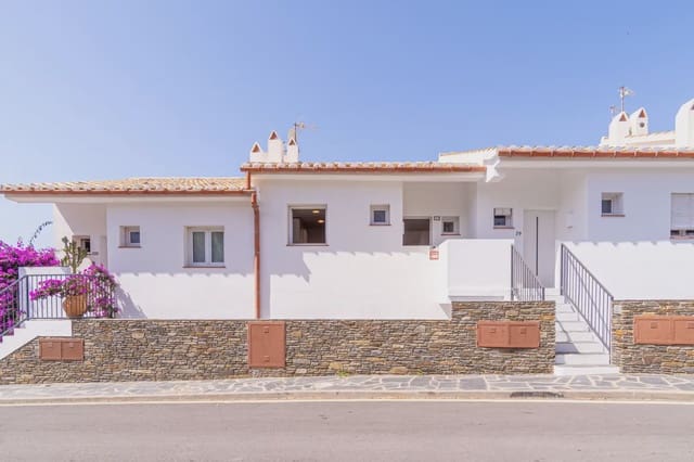 4 soveværelse Byhus til salg i Cadaqués med garage - € 1.150.000 (Ref: 9950102)