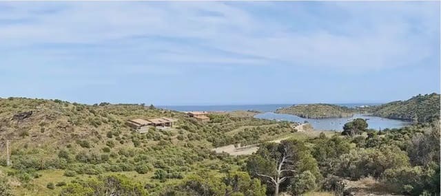 7 sypialnia Willa na sprzedaż w Cadaqués z basenem garażem - 6 500 000 € (Ref: 9950103)