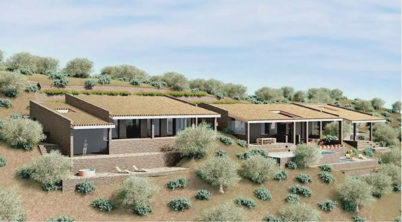 7 sypialnia Willa na sprzedaż w Cadaques z basenem garażem - 6 500 000 € (Ref: 9950103)