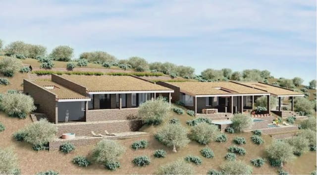 7 sypialnia Willa na sprzedaż w Cadaqués z basenem garażem - 6 500 000 € (Ref: 9950103)