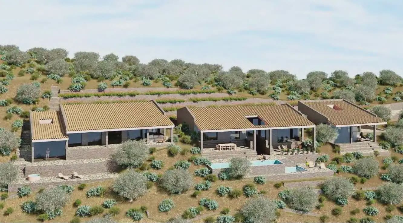 7 sypialnia Willa na sprzedaż w Cadaques z basenem garażem - 6 500 000 € (Ref: 9950103)