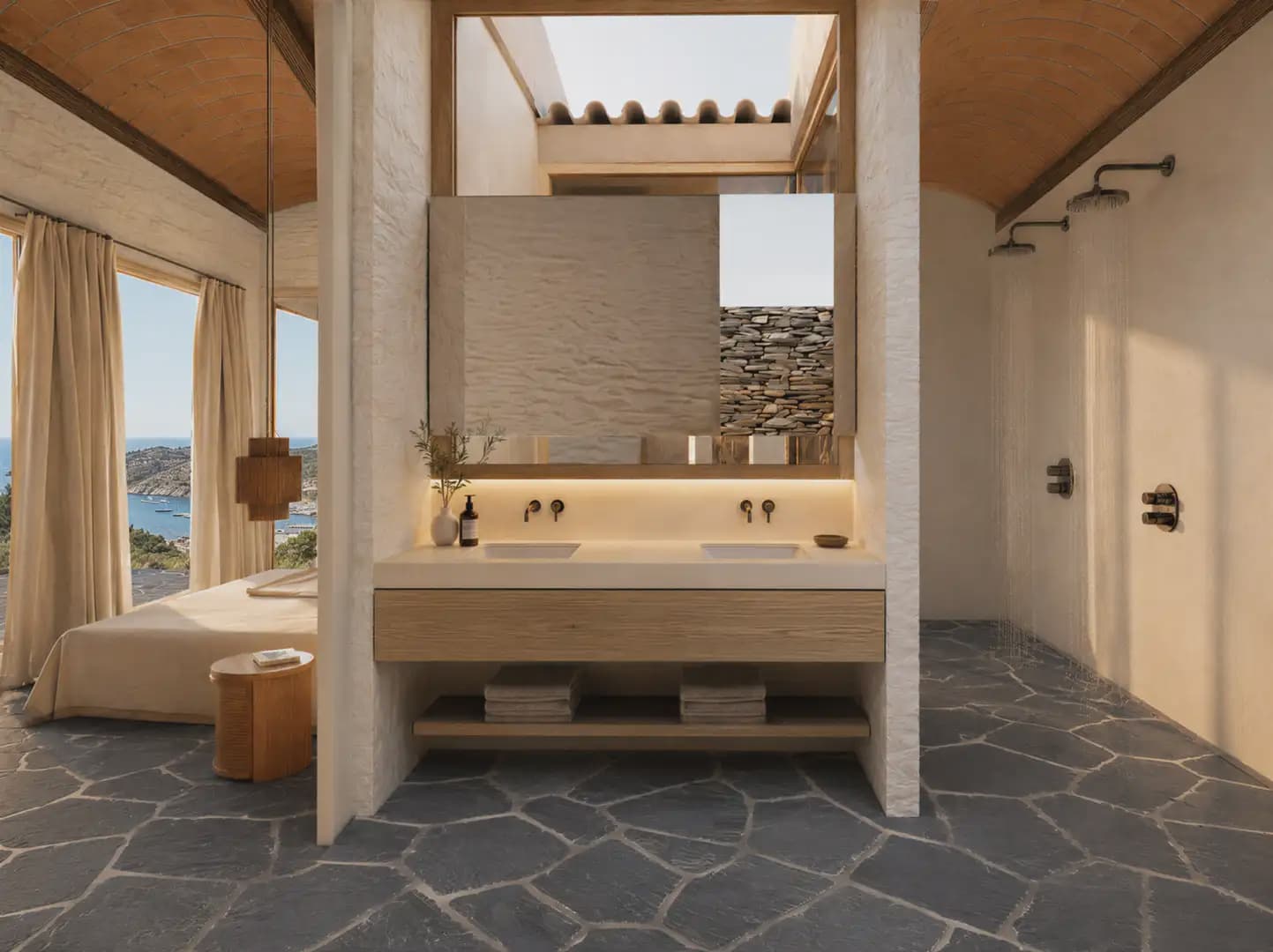 7 bedroom Villa for sale in Cadaques with pool garage - € 6,500,000 (Ref: 9950103)