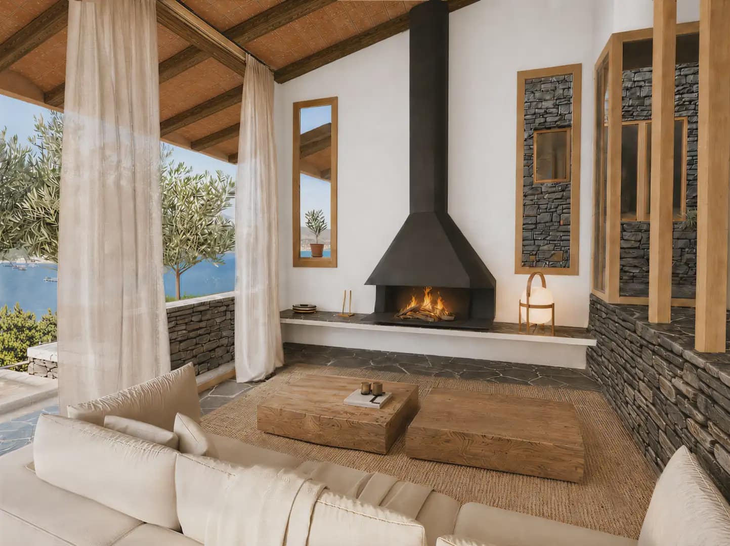 7 bedroom Villa for sale in Cadaques with pool garage - € 6,500,000 (Ref: 9950103)