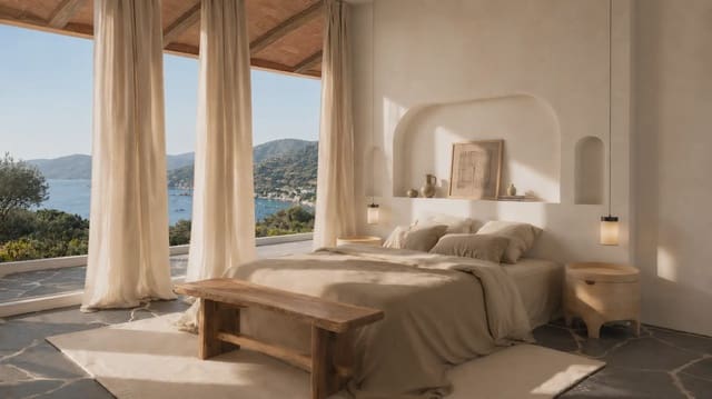 7 camera da letto Villa in vendita in Cadaqués con piscina garage - 6.500.000 € (Rif: 9950103)
