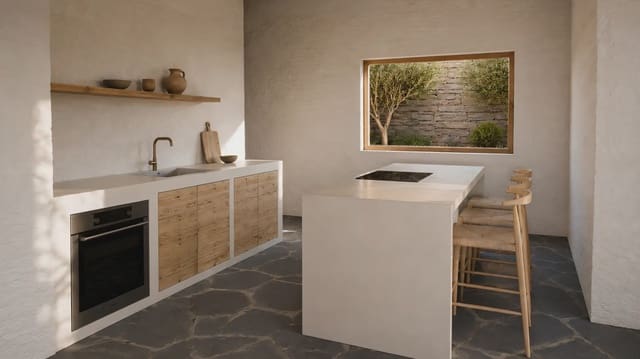 7 camera da letto Villa in vendita in Cadaqués con piscina garage - 6.500.000 € (Rif: 9950103)