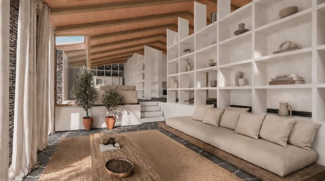 7 camera da letto Villa in vendita in Cadaqués con piscina garage - 6.500.000 € (Rif: 9950103)