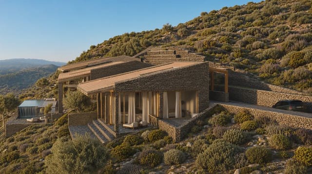 7 camera da letto Villa in vendita in Cadaqués con piscina garage - 6.500.000 € (Rif: 9950103)