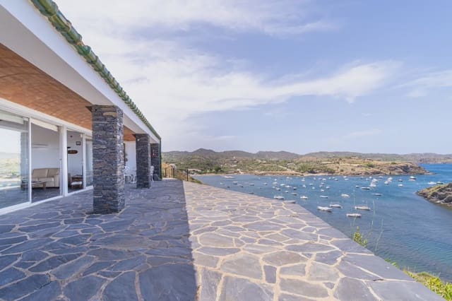 12 sypialnia Finka/Dom wiejski na sprzedaż w Cadaqués - 9 000 000 € (Ref: 9950104)