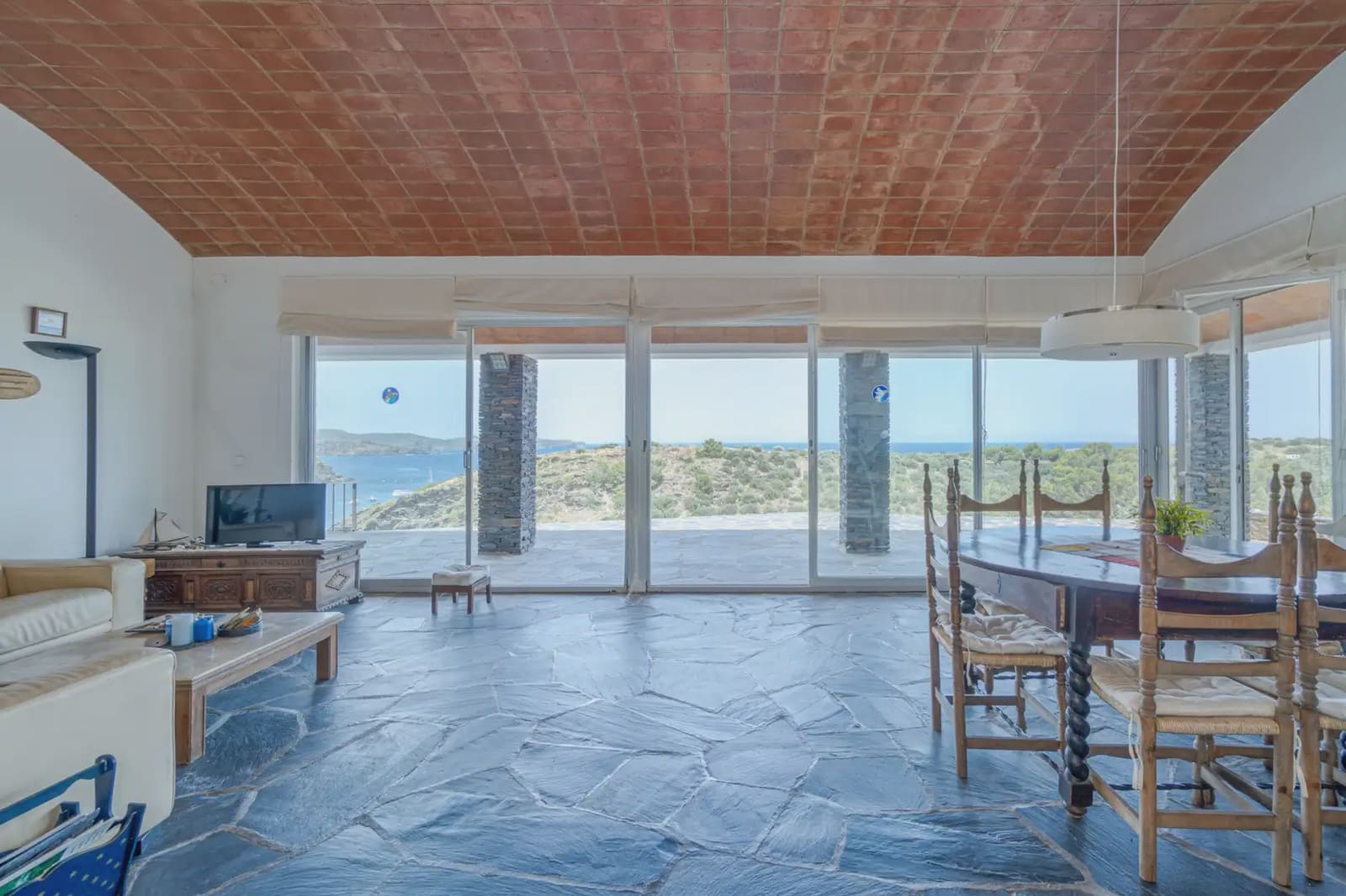 12 soverom Finca/Herregård til salgs i Cadaques - € 9 000 000 (Ref: 9950104)