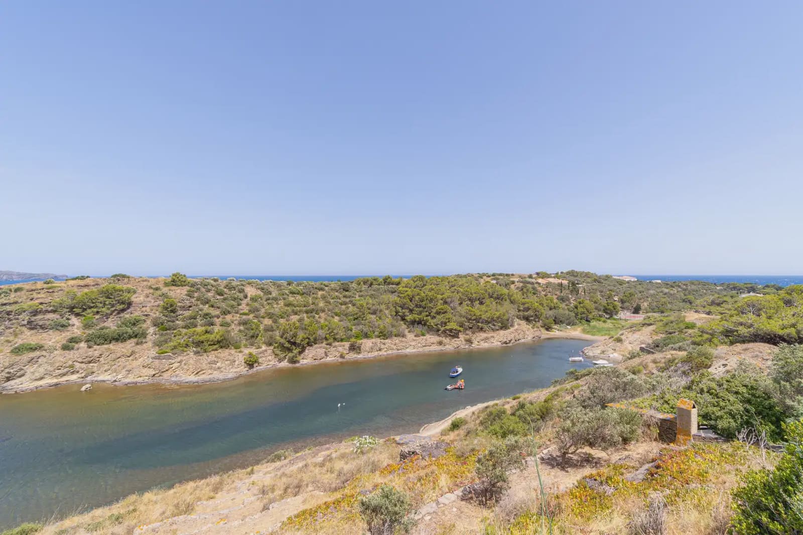 12 soverom Finca/Herregård til salgs i Cadaques - € 9 000 000 (Ref: 9950104)