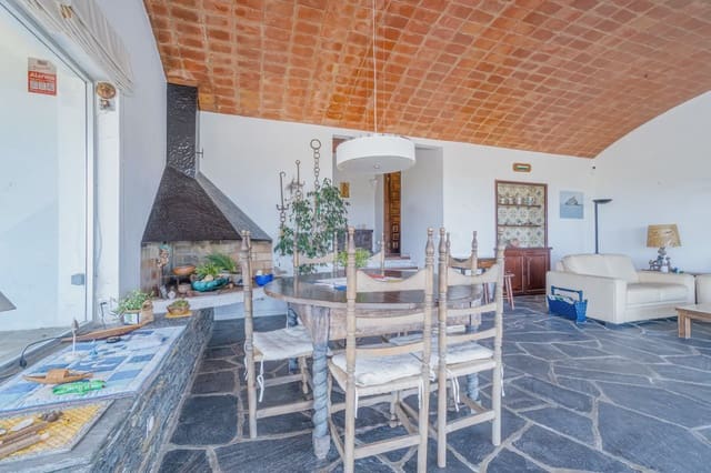 12 sypialnia Finka/Dom wiejski na sprzedaż w Cadaqués - 9 000 000 € (Ref: 9950104)