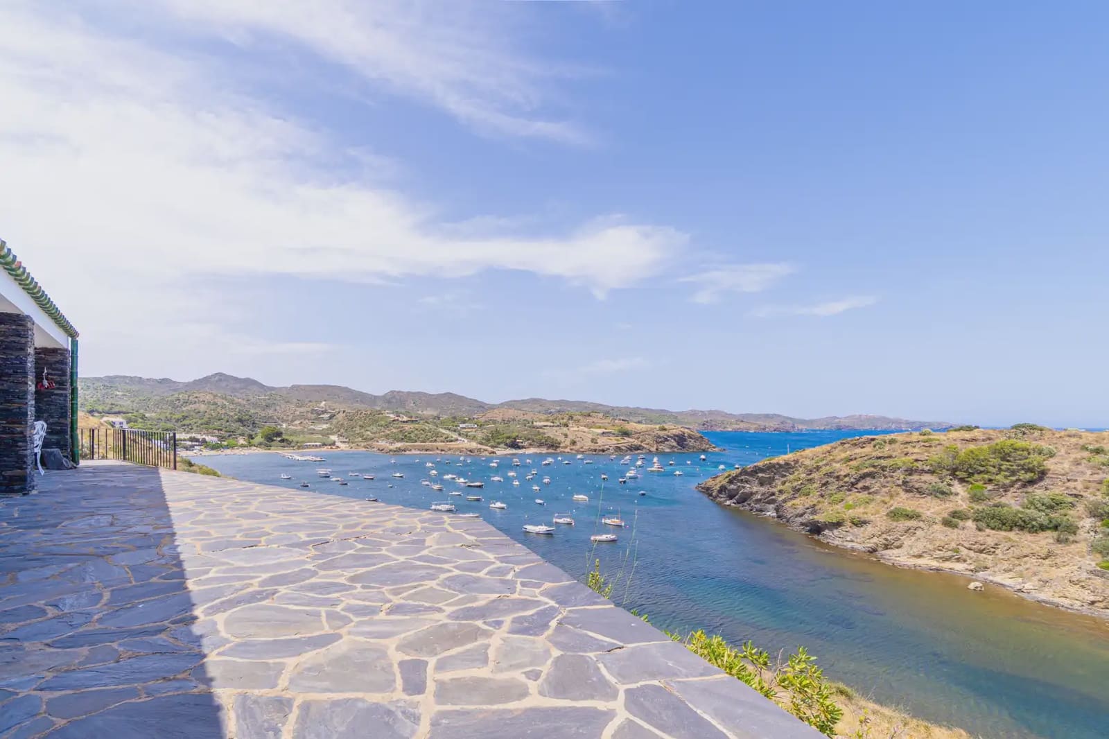 12 soverom Finca/Herregård til salgs i Cadaques - € 9 000 000 (Ref: 9950104)