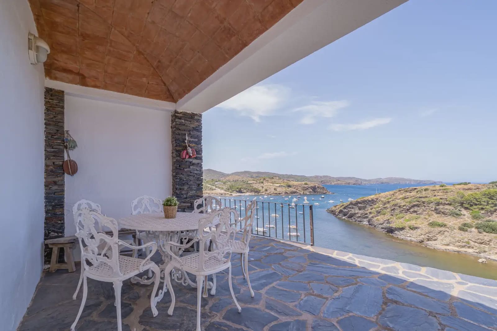 12 soverom Finca/Herregård til salgs i Cadaques - € 9 000 000 (Ref: 9950104)