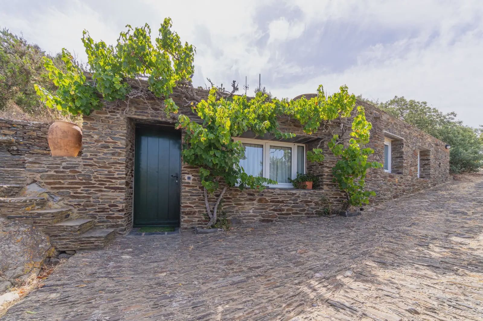12 soverom Finca/Herregård til salgs i Cadaques - € 9 000 000 (Ref: 9950104)