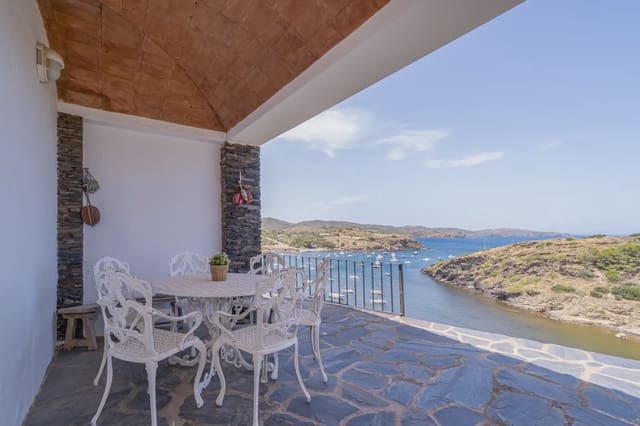 12 sypialnia Finka/Dom wiejski na sprzedaż w Cadaqués - 9 000 000 € (Ref: 9950104)