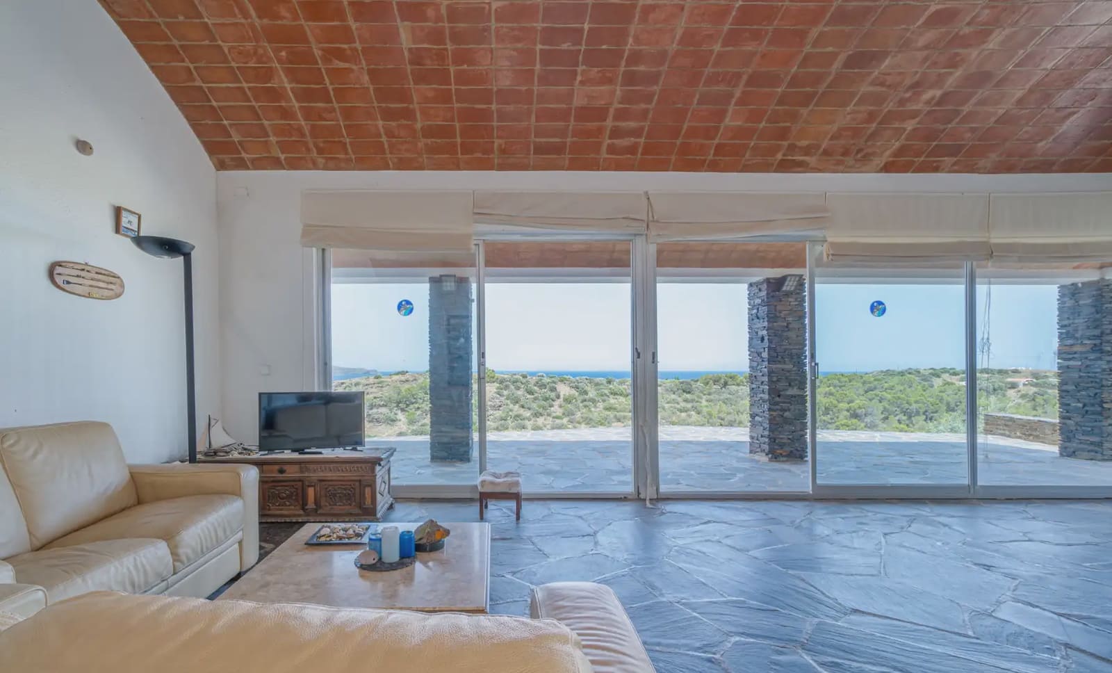 12 soverom Finca/Herregård til salgs i Cadaques - € 9 000 000 (Ref: 9950104)