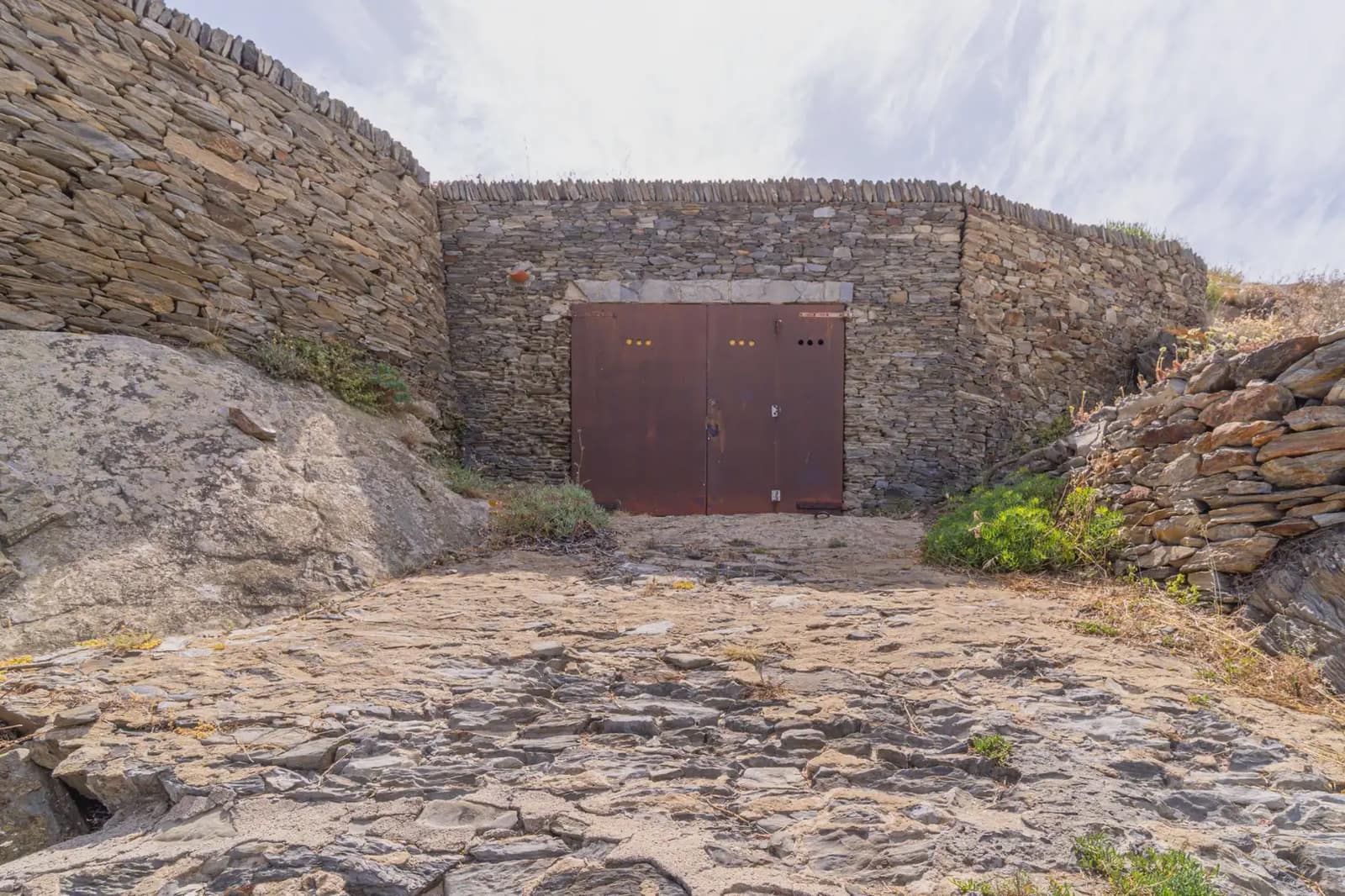 12 soverom Finca/Herregård til salgs i Cadaques - € 9 000 000 (Ref: 9950104)