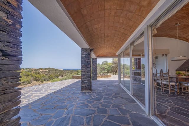 12 sypialnia Finka/Dom wiejski na sprzedaż w Cadaqués - 9 000 000 € (Ref: 9950104)
