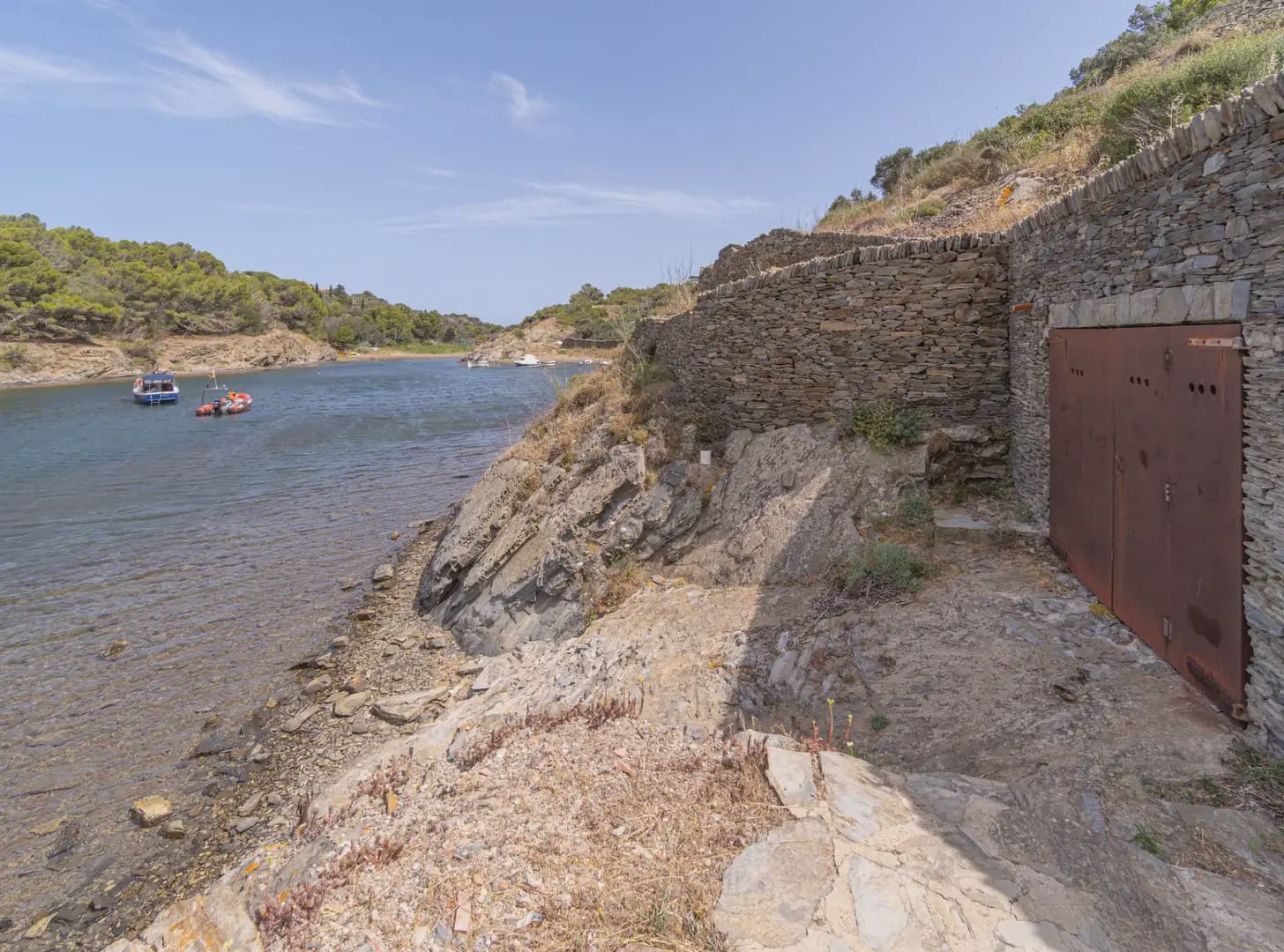 12 soverom Finca/Herregård til salgs i Cadaques - € 9 000 000 (Ref: 9950104)