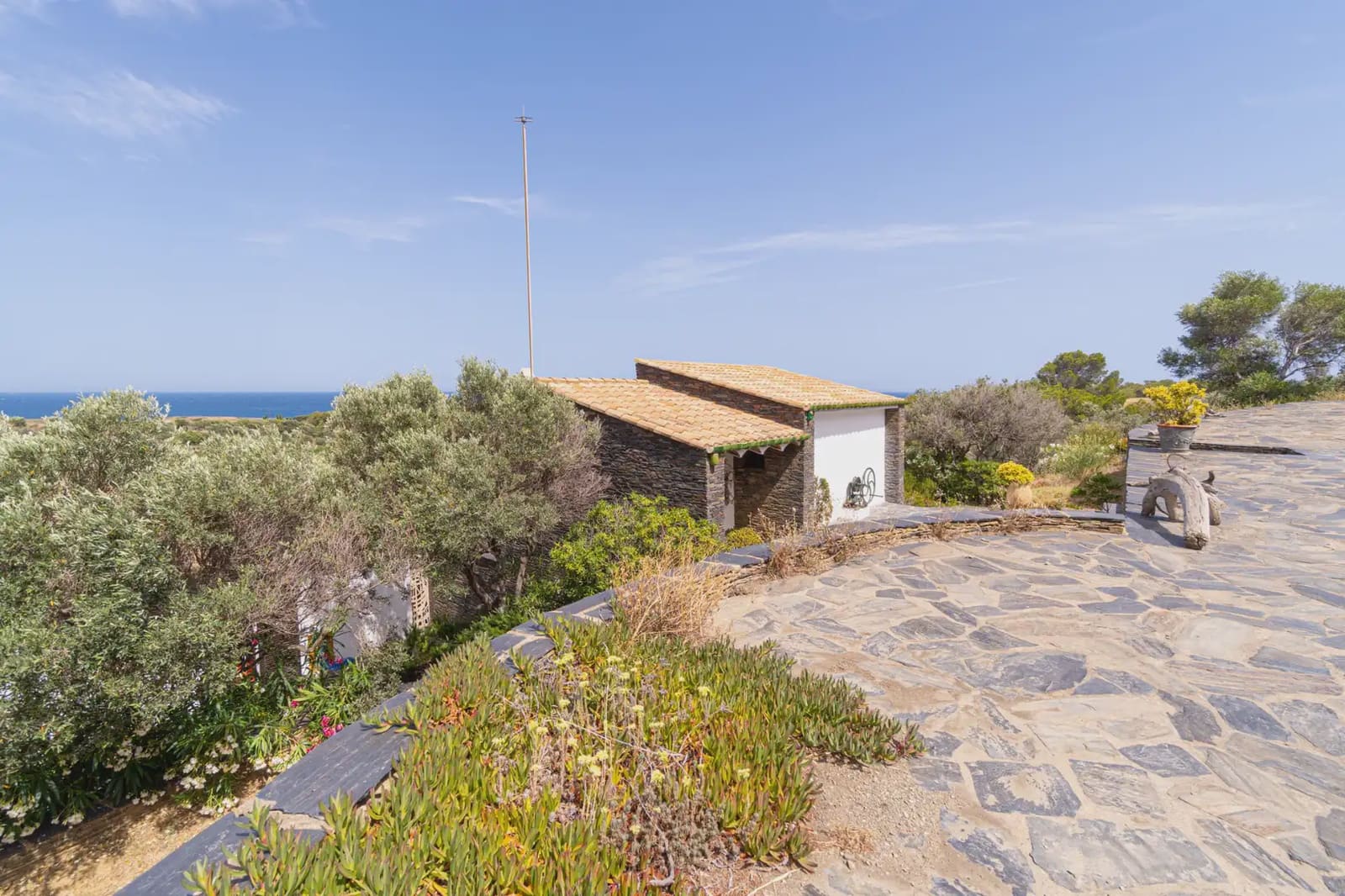12 soverom Finca/Herregård til salgs i Cadaques - € 9 000 000 (Ref: 9950104)