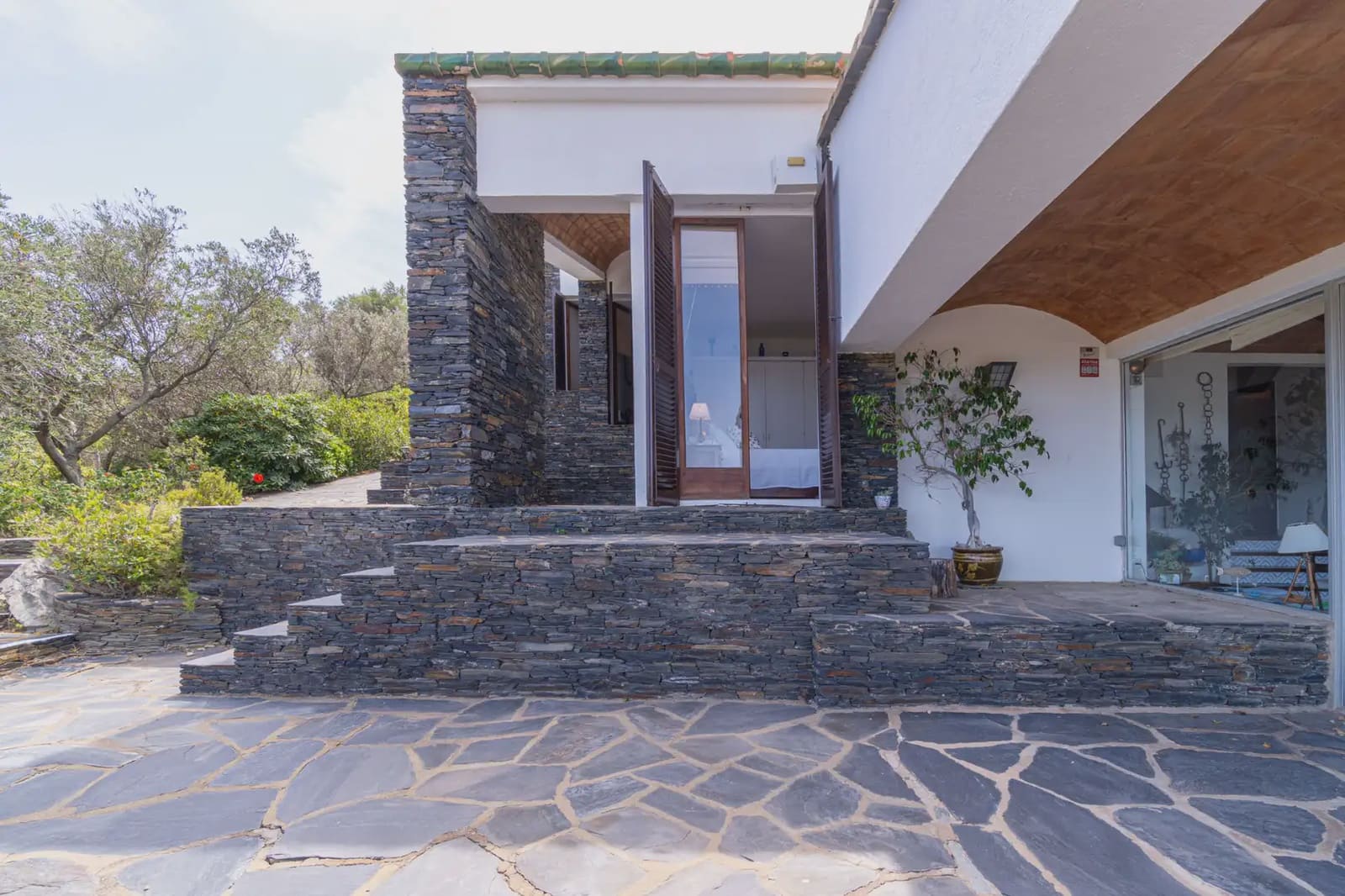 12 soverom Finca/Herregård til salgs i Cadaques - € 9 000 000 (Ref: 9950104)