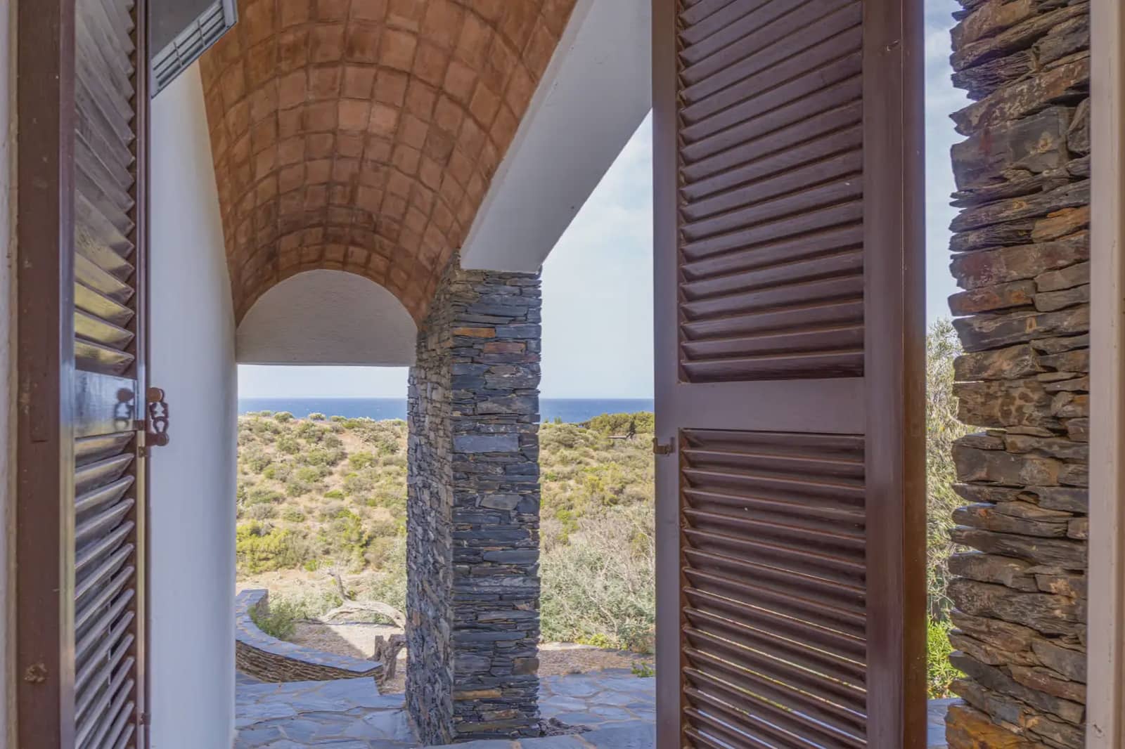 12 soverom Finca/Herregård til salgs i Cadaques - € 9 000 000 (Ref: 9950104)