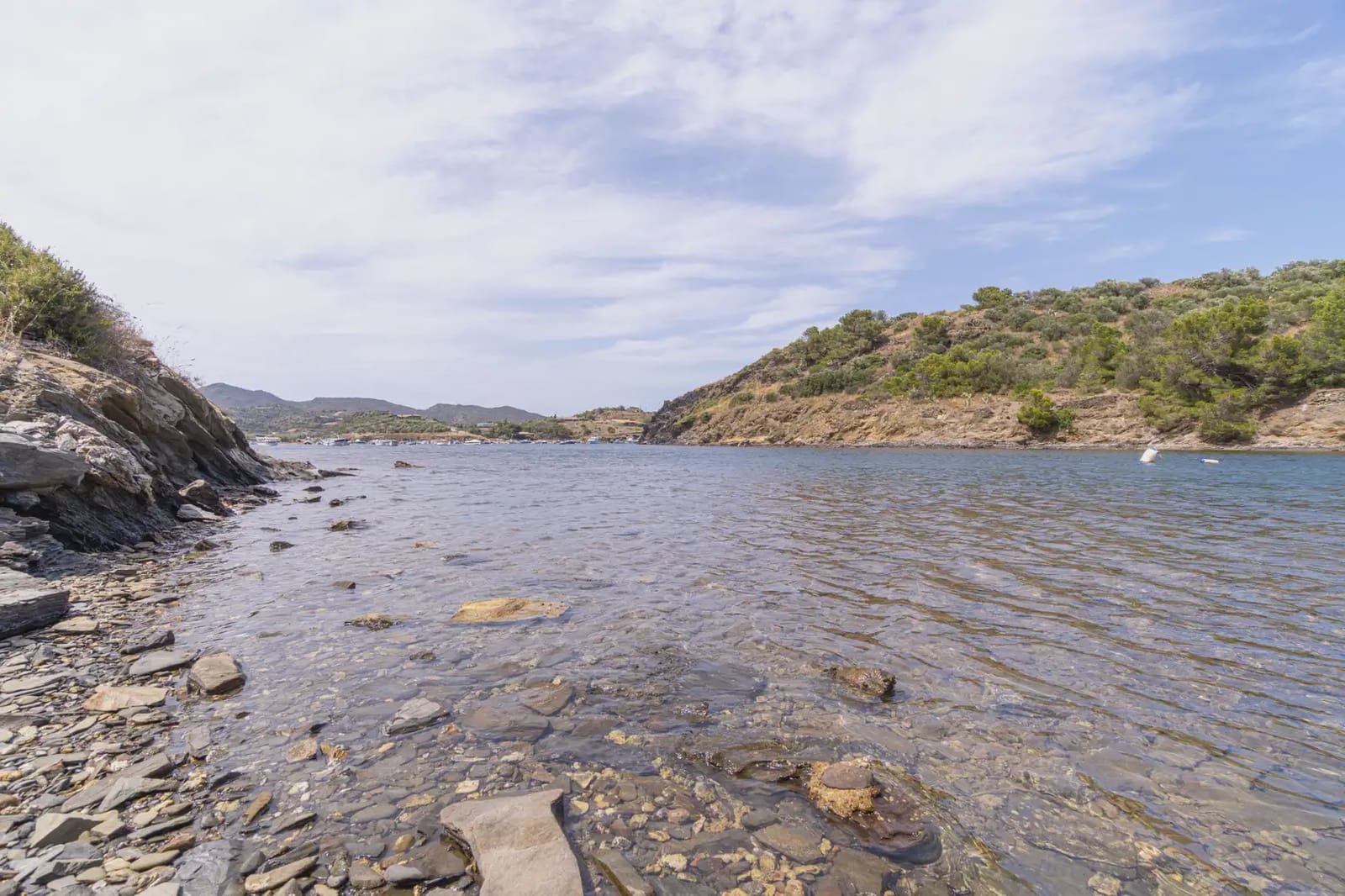 12 soverom Finca/Herregård til salgs i Cadaques - € 9 000 000 (Ref: 9950104)