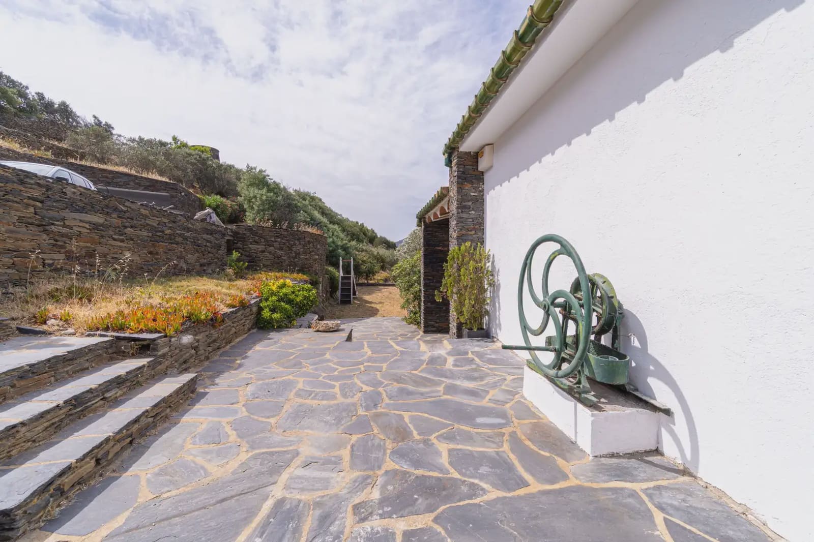 12 soverom Finca/Herregård til salgs i Cadaques - € 9 000 000 (Ref: 9950104)