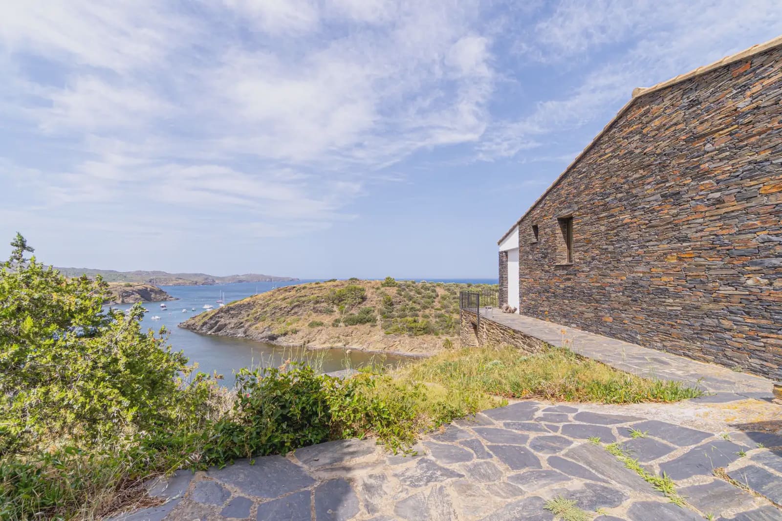 12 soverom Finca/Herregård til salgs i Cadaques - € 9 000 000 (Ref: 9950104)