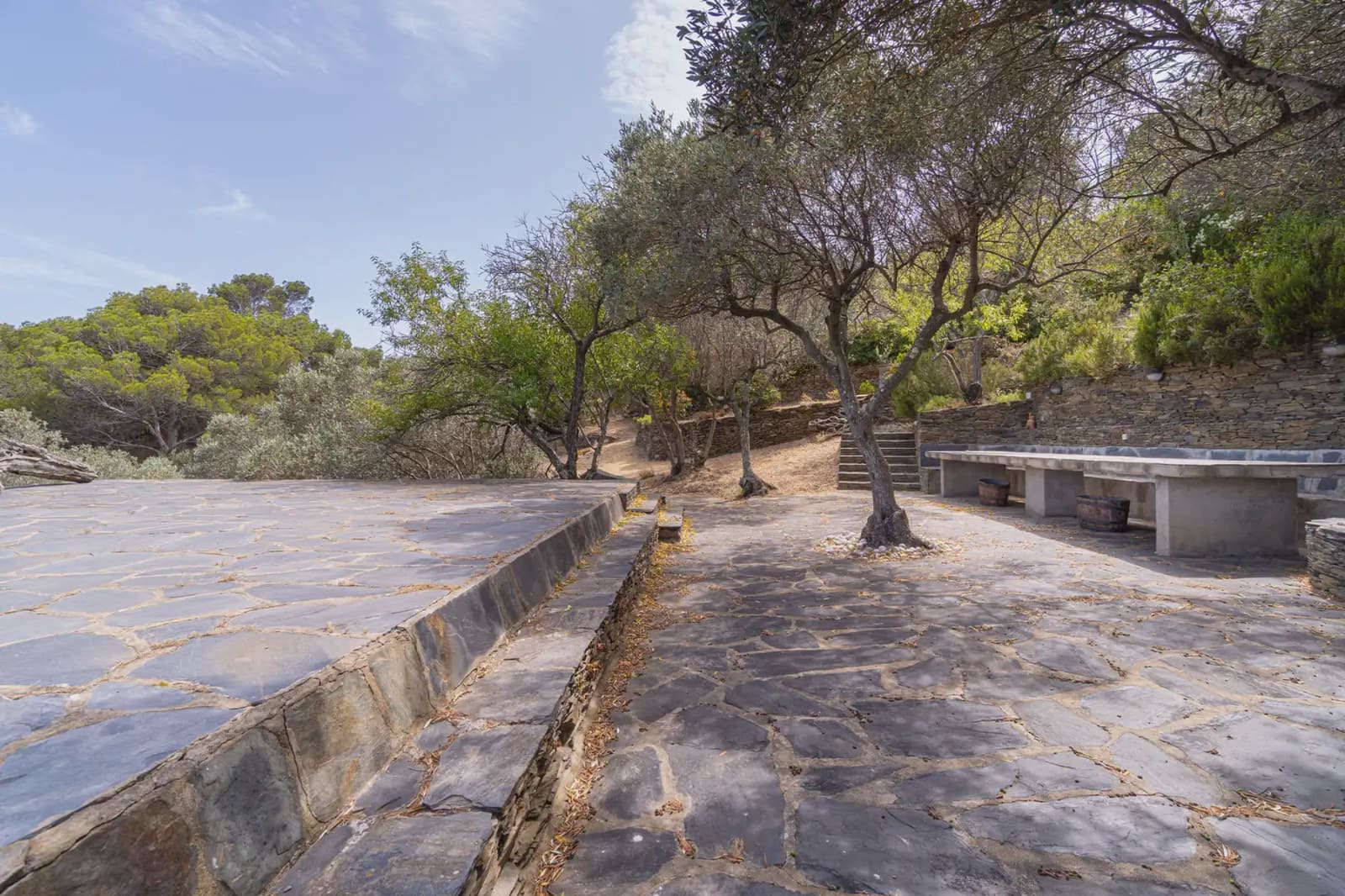 12 soverom Finca/Herregård til salgs i Cadaques - € 9 000 000 (Ref: 9950104)
