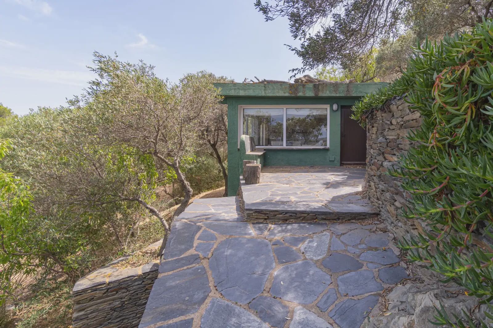 12 soverom Finca/Herregård til salgs i Cadaques - € 9 000 000 (Ref: 9950104)
