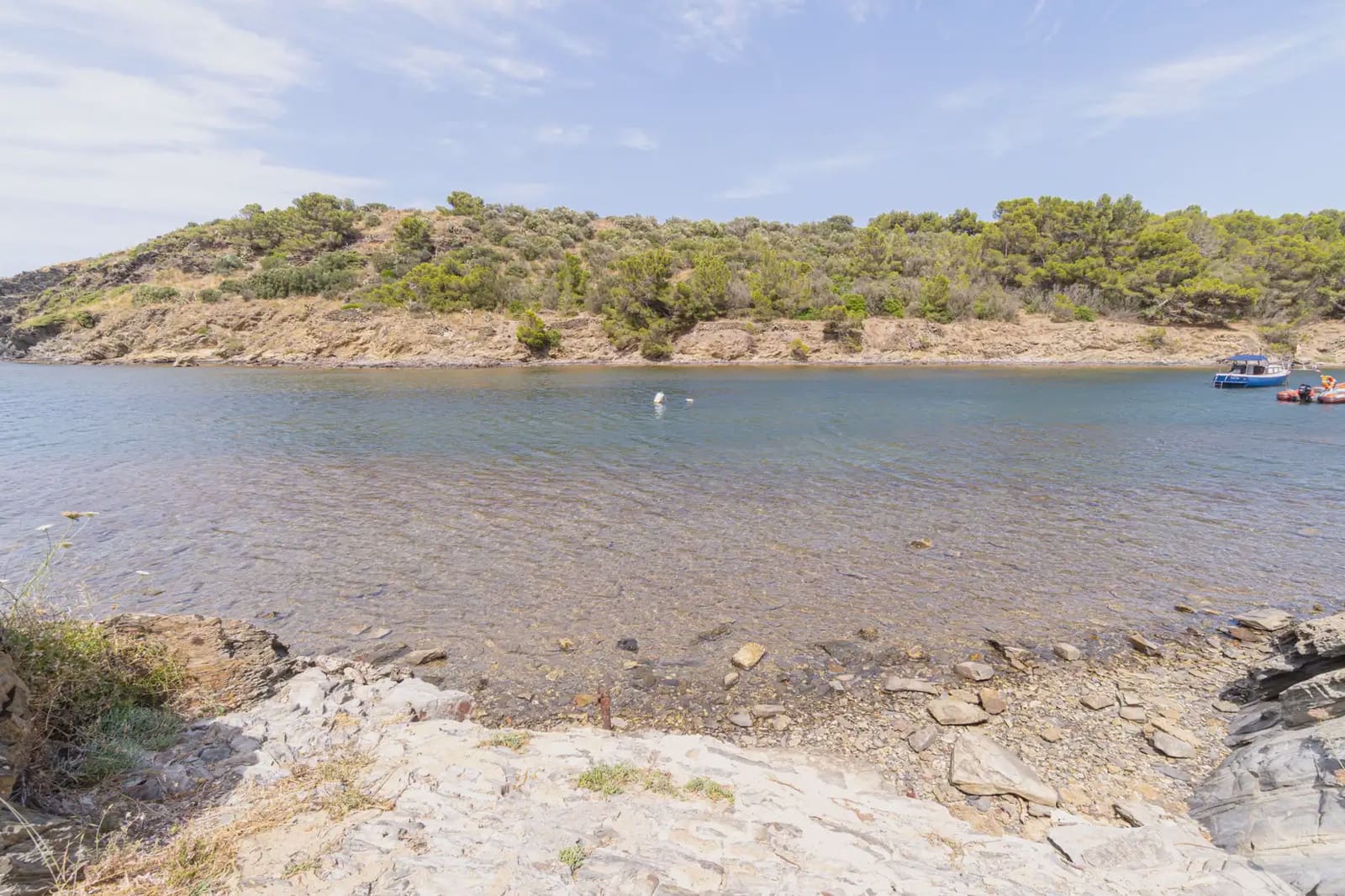 12 soverom Finca/Herregård til salgs i Cadaques - € 9 000 000 (Ref: 9950104)