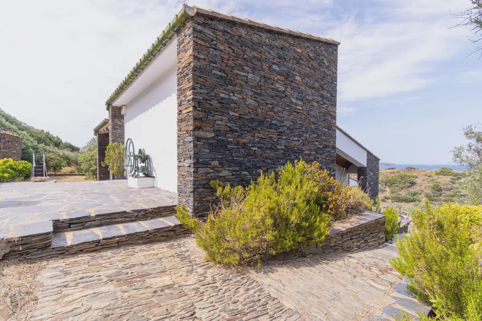 12 soverom Finca/Herregård til salgs i Cadaques - € 9 000 000 (Ref: 9950104)