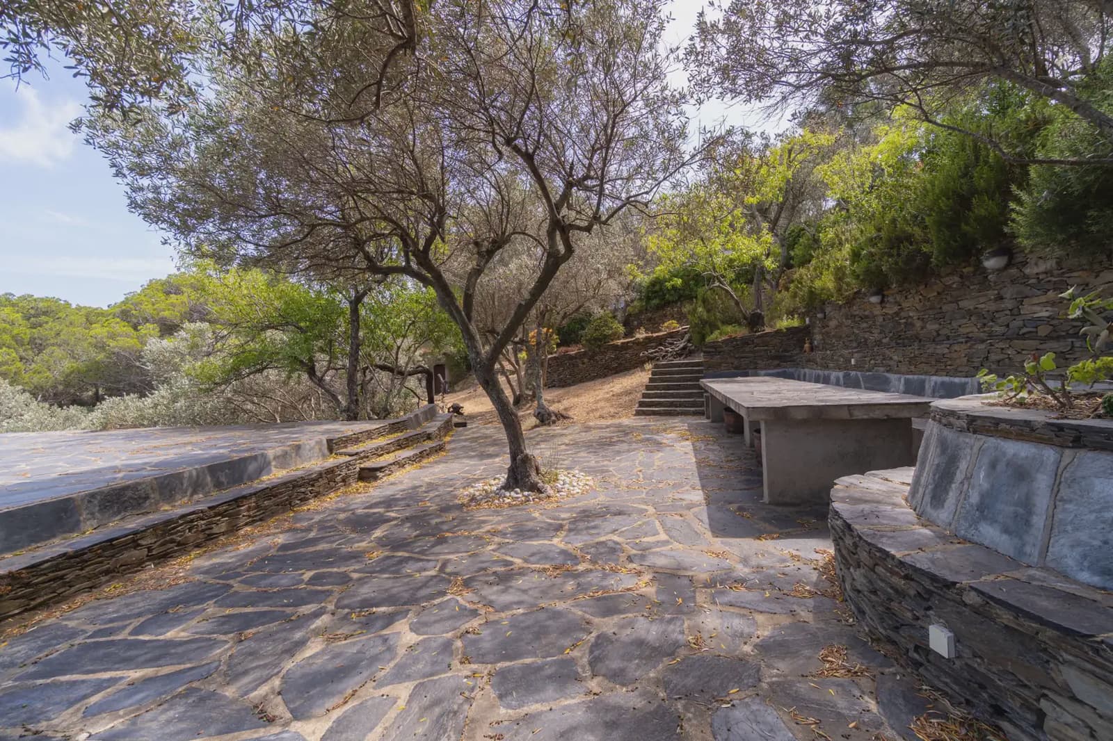 12 soverom Finca/Herregård til salgs i Cadaques - € 9 000 000 (Ref: 9950104)