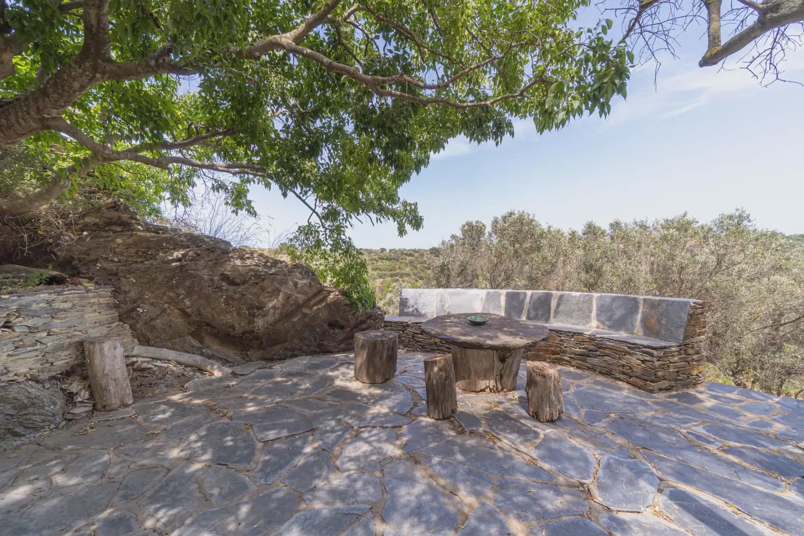12 soverom Finca/Herregård til salgs i Cadaques - € 9 000 000 (Ref: 9950104)
