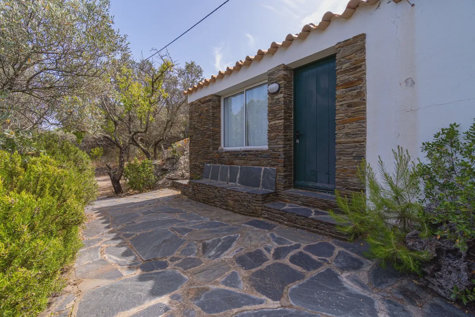 12 soverom Finca/Herregård til salgs i Cadaques - € 9 000 000 (Ref: 9950104)